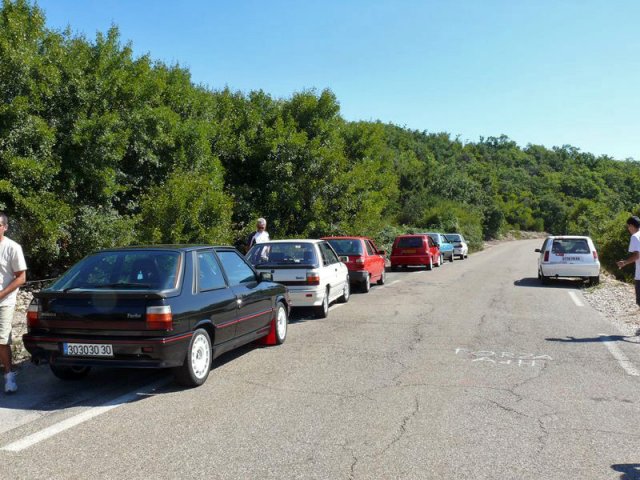 Vaucluse 2011 31