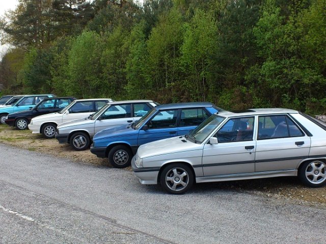 Nationale 2012