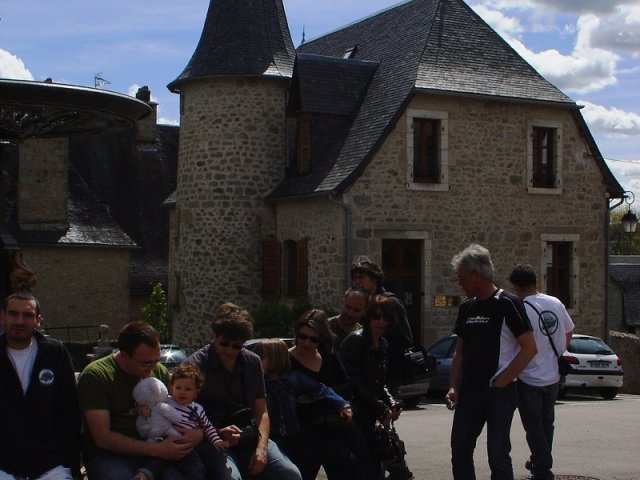 Nationale 2012
