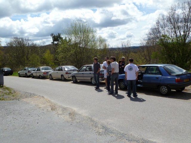 Nationale 2012