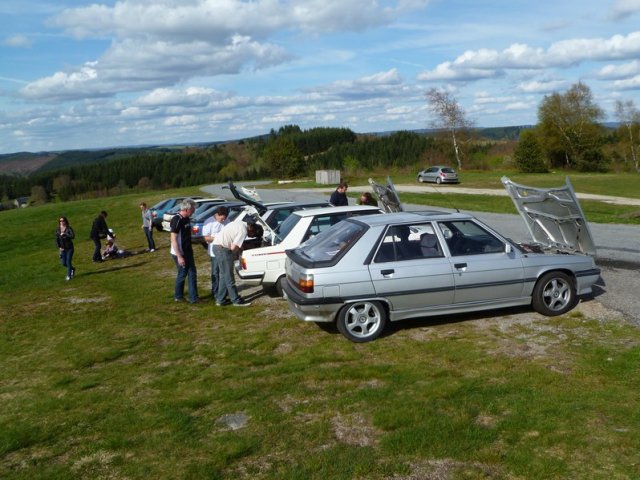 Nationale 2012
