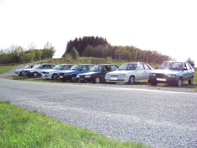 Nationale 2012