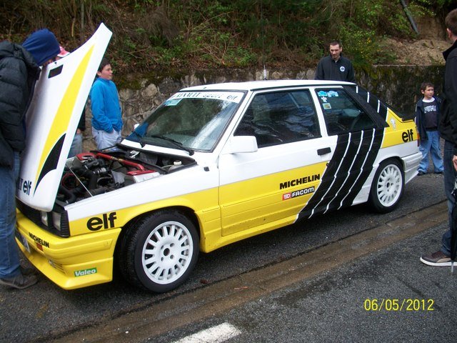 Nationale 2012