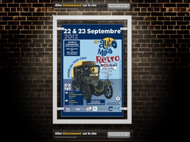 Rouen 2012