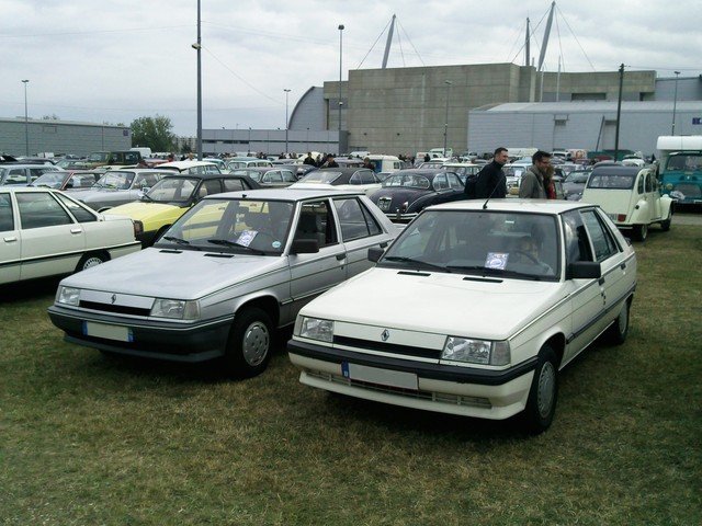 Rouen 2012