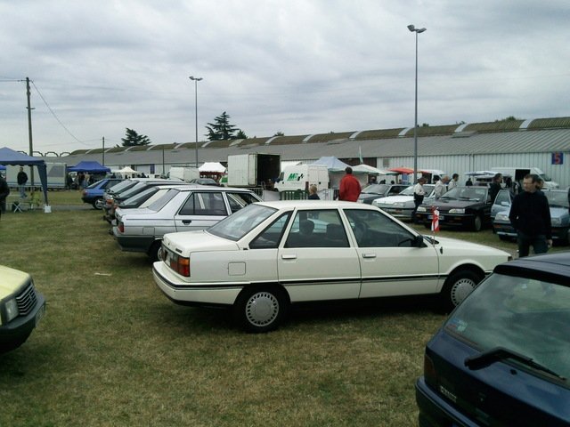 Rouen 2012