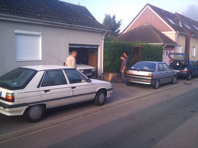 Rouen 2012
