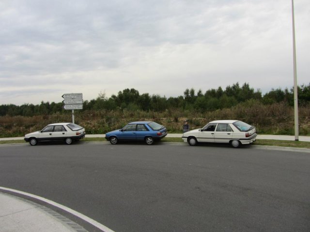 Rouen 2012