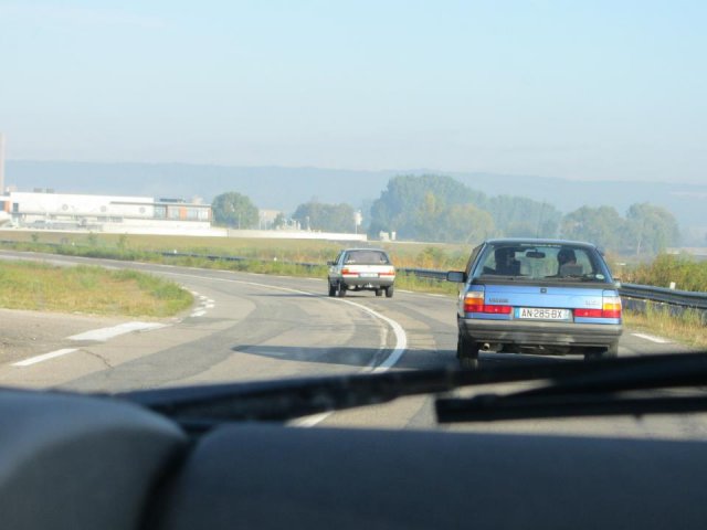 Rouen 2012