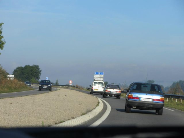 Rouen 2012