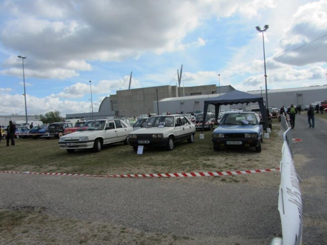 Rouen 2012